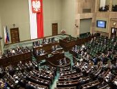 مجلس الشيوخ البولندى يصوت بالإجماع لصالح تغيير إصلاحات قضائية مثيرة للجدل