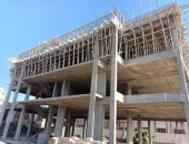 شاهد المشروعات الجارية ضمن مبادرة حياة كريمة على أرض البحيرة.. صور