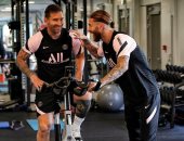 ميسي وراموس أبرز الغائبين عن انطلاقة الدوري الإسباني 