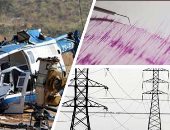 باختصار..أهم الأخبار العربية والعالمية حتى الـ12 ظهرا.. تحطم مروحية من طراز "مي-8" بروسيا.. سفارة ألمانيا بكابول تدعو رعاياها لمغادرة أفغانستان.. عون يستدعى حاكم مصرف لبنان بعد قرار رفع الدعم عن المحروقات