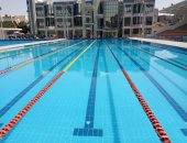 جامعة القاهرة تطلق مسابقة السباحة للطلاب 15 أغسطس