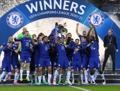 أهداف الأربعاء.. تشيلسي يتوج بـ السوبر الأوروبي وتعادل الأهلى مع الإسماعيلى