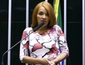 مجلس النواب البرازيلى يصوت على تجريد نائبة من مقعدها بعد اتهامها بقتل زوجها