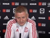 سولشاير: على مانشستر يونايتد تقديم موسم جيد وصفقة فاران لم تكتمل بعد