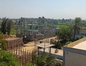 حياة كريمة تهدى بنى سويف 1600 مشروع بمركزى ببا وناصر بتكلفة 12 مليار جنيه.. إنشاء 12 مجمعا خدميا متكاملا داخل الوحدات المحلية.. العمل مستمر فى 22 مشروعا للمياه والصرف و13 مشروعا للتعليم و14 للرى بقرى ناصر