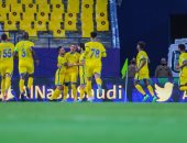 النصر يواجه الاتفاق فى ختام الجولة التاسعة من الدوري السعودي