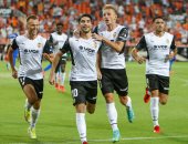 موعد مباراة برشلونة ضد فالنسيا فى الدوري الإسباني