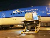 الصحة: استقبال مليون و766 ألفاً و400 جرعة من لقاح أسترازينيكا بمطار القاهرة