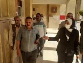 وكيل تعليم بنى سويف: تحويل 12 مدرسة إلى مدارس عسكرية خلال 6 سنوات