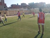 مراكز شباب كفر الشيخ تعد روادها بقضاء أوقات سعيدة مع مبادرة ساعة رياضة