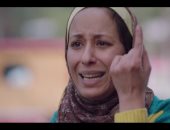 دنيا ماهر زوجة محمد سلام ولديها 5 أطفال في فيلم "حامل اللقب"