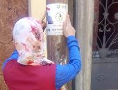 "مياه بنى سويف" تنظم حملات للتوعية بالقرى ضمن مبادرة "حياة كريمة"