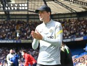 تشيلسي ضد كريستال بالاس.. توخيل: نستحق الفوز وسنتحسن بتواجد لوكاكو