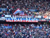 الجماهير تحتشد في "حديقة الأمراء" لاستقبال ميسي والصفقات الجديدة