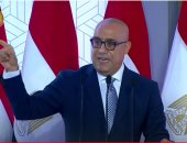 وزير الإسكان: تنفيذ 10 مدن جديدة شرق القاهرة بتكلفة 111 مليار جنيه