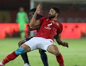 الأهلى يجهز ياسر إبراهيم لتعويض غياب أشرف فى السوبر الأفريقى