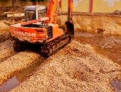 إنشاء جناح بمدرسة طرشوب الإبتدائية ضمن مبادرة "حياة كريمة" فى بنى سويف