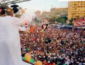 نائب: ثورة 30 يونيو أنقذت مصر من مخطط الإخوان لتفكيك الوطن