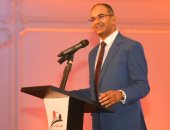 نائب وزير الإسكان يستعرض مشروعات غيرت خريطة مصر فى 6 سنوات