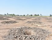 محافظ الشرقية: توفير قطعة أرض لإقامة محطة معالجة صرف صحى البكارشة 