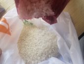 "تموين الاسكندرية": لا صحة لوجود ديدان بأرز التموين وتم سحب عينات للتأكد