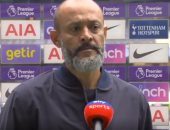 توتنهام ضد مان سيتي.. سانتو يكشف سبب غياب هاري كين عن "السبيرز"