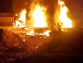 وزير الصحة اللبنانى يعلن ارتفاع حصيلة انفجار "عكار" لـ22 قتيلا