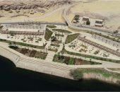 الانتهاء من تنفيذ 6720 وحدة سكنية بمشروع "سكن لكل المصريين" بأسوان الجديدة
