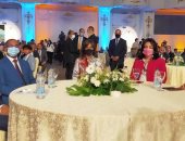 وزيرة الهجرة: الكيانات المصرية بالخارج تثبت يوما بعد يوم حبها وولاءها للدولة