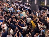 العنصرية تضرب ملاعب إنجلترا.. جماهير السيتي تهاجم راشفورد وسانشو "فيديو"