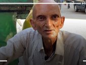 عم سيد أقدم بائع لحمة رأس ضانى بمصر: 60 عاما فى المهنة وتوارثتها أبا عن جد