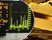 من يتحكم فى أسعار الذهب بمصر ؟.. حركة المعدن الأصفر فى البورصات العالمية تعد المحرك الأساسى.. عوامل العرض والطلب بسوق الصاغة الأقل تأثيرًا.. وأخيرًا صعود وهبوط الدولار يساهم فى مؤشرات التسعير