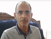 حاصد الجائزة الأولى للعاصمة الإدارية الجديدة بالنحت يكشف تفاصيل الجائزة.. لايف