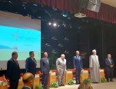 أكبر معارض الكتاب فى الإسكندرية تنطلق بأسعار مخفضة لـ65 دار نشر