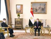 طوكيو تعبر عن تقديرها للرئيس السيسي لدعم وتسهيل عمل الشركات اليابانية بمصر  