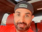 أحمد سعد يعلن تأجيل الأغنية الدعائية لـ فيلم 200 جنيه
