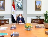 توجيهات رئاسية بالتوسع في تطبيق مبادرة صحة المرأة المصرية 