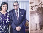 الفنان الكبير عثمان محمد على وابنته المحبوبة سلوى عثمان فى حوار الفن والأبوة والمفاجآت.. الأب: سجلت القرآن فى 1500 حلقة لغير الناطقين بالعربية كصدقة جارية ورفضت الحصول على أجر