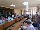 الإسكان: بيع 5 محال تجارية وصيدلية ومخبز بأول مزاد علني بمدينة المنصورة الجديدة 