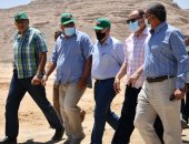 حياة كريمة.. تنفيذ مشروعات المبادرة الرئاسية فى 75 قرية بأسيوط