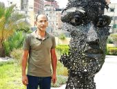 "وجه من حديد" يفوز بالمركز الأول على الجامعات المصرية فى مسابقة العاصمة الإدارية