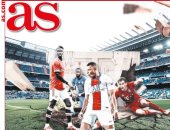 خطة ريال مدريد لصيف 2022 ودعم هارى كين أبرز عناوين صحف أوروبا