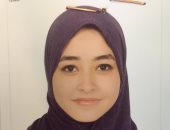 الثالثة على الجمهورية من الإسماعيلية: عرفت أنى من الأوائل فى لايف اليوم السابع.. فيديو