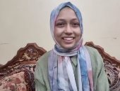 الناجح يرفع إيده.. شاهد فرحة الثانية على الثانوية العامة علمى علوم بسوهاج