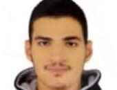 الثانى على الجمهورية بالثانوية العامة علمى علوم: حلمى الالتحاق بكلية الطب