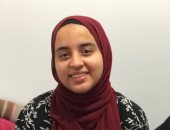 الأولى على الثانوية العامة علمى علوم تكشف سر تفوقها وتوجه نصائح للطلاب