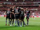 مواعيد مباريات اليوم.. 3 مباريات فى دوري أبطال أوروبا ولقاء وحيد باليوروبا ليج