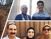 زغاريد وفرحة فى منازل أوائل الثانوية العامة بالمحافظات