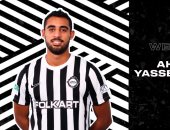 اتحاد الكرة يرفض إرسال بطاقة أحمد ياسر ريان لتركيا والصفقة مهددة بالفشل