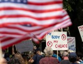 إجراءات الإدارة الأمريكية لمواجهة متحور دلتا مرفوضة من أهالى نيويورك..ألبوم صور